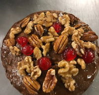 Kim Bakery Cafe - Sunshine Coast Guide