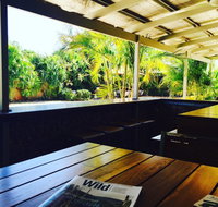 Neaps Bistro