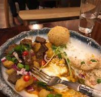 Taste Cafe Restaurant - Sunshine Coast Guide