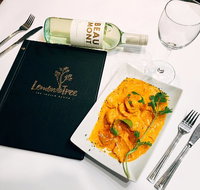 Lemon Tree The Indian Aroma - Sunshine Coast Guide