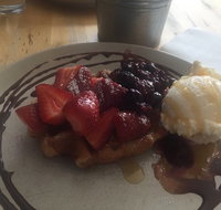 The Little Fig - Sunshine Coast Guide