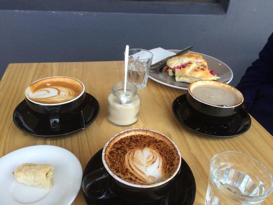 Melrose Park SA Sunshine Coast Guide