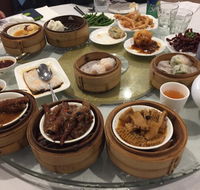 Little Canton Chinese Restaurant