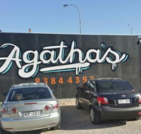 Agatha's - Sunshine Coast Guide