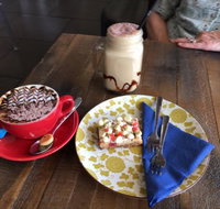Angels Cafe - Sunshine Coast Guide