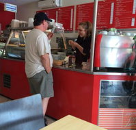 Blackwood Cafe  Lunch Bar - Sunshine Coast Guide