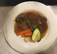 Buonasera Restaurant  Function Centre - Sunshine Coast Guide