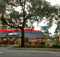 Hungry Jack's - Sunshine Coast Guide