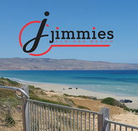 Jimmies Aldinga Beach