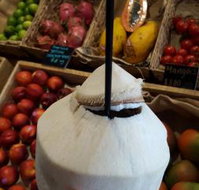Maxwell's Grocery