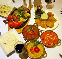 Mr India Restaurant - Sunshine Coast Guide