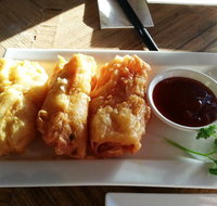 Shanghai Tea House - Sunshine Coast Guide