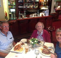 St Francis Restaurant  Function Centre - Sunshine Coast Guide
