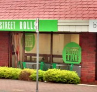 Street Rolls - Sunshine Coast Guide