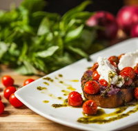 The Artisan Cafe - Sunshine Coast Guide