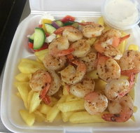 The Fish Man - Sunshine Coast Guide