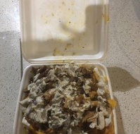 The Yiros King - Sunshine Coast Guide