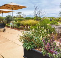 Arid Lands Botanic Garden Cafe - Sunshine Coast Guide