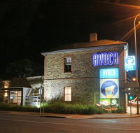 Avoca Hotel - Sunshine Coast Guide
