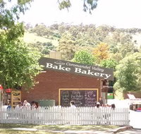 Bake Bakery - Sunshine Coast Guide