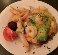 Clare Hotel - Sunshine Coast Guide