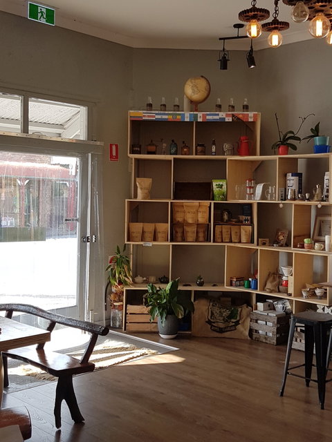 Coffee Journey - Sunshine Coast Guide 3