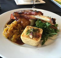 Conners - Sunshine Coast Guide