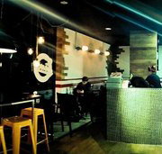 Fancy Burger - Sunshine Coast Guide