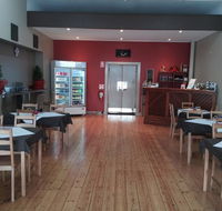 Main Street Diner - Sunshine Coast Guide