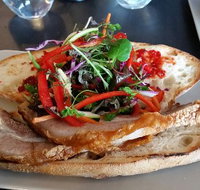 Oriel Cafe Bar - Sunshine Coast Guide