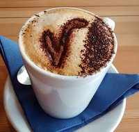 Perfect Note Cafe - Sunshine Coast Guide