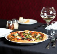 Pizza Giovanni - Sunshine Coast Guide