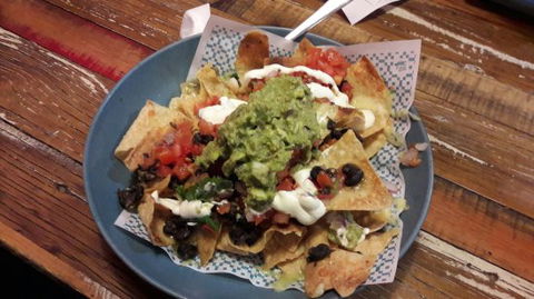 Salsa's Fresh Mex Grill - Sunshine Coast Guide 0