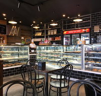 St Georges Bakehouse - Sunshine Coast Guide