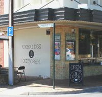 Uxbridge Kitchen - Sunshine Coast Guide