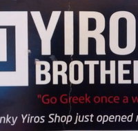Yiros Brothers - Sunshine Coast Guide