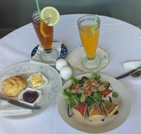 Angas Tea Rooms - Sunshine Coast Guide