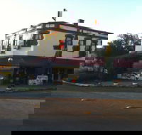 Bon Accord Hotel - Sunshine Coast Guide