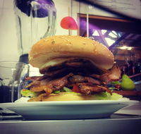 Cafe 11 - Sunshine Coast Guide