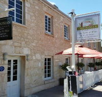 Caledonian Inn