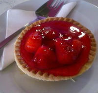 Carousel Cafe Bakery - Sunshine Coast Guide