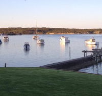 Coffin Bay Yacht Club