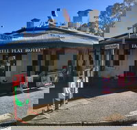Farrell Flat Hotel - Sunshine Coast Guide