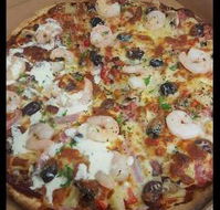 Fat Allys Pizza - Sunshine Coast Guide