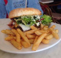 Finniss General Store Cafe - Sunshine Coast Guide