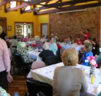Gally's Meeting House - Sunshine Coast Guide
