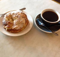 George Street Cafe and Patisserie - Sunshine Coast Guide