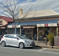 Jacks High Street Cafe  Bakery - Sunshine Coast Guide