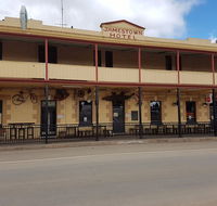 Jamestown Hotel - Sunshine Coast Guide