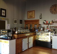 Jitter Bean Oasis - Sunshine Coast Guide